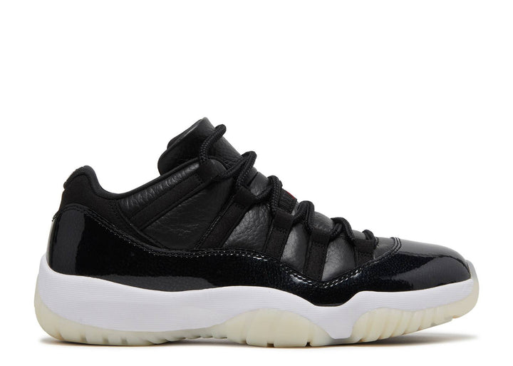 Air Jordan 11 Retro Low "72-10"