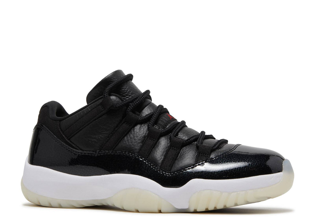 Air Jordan 11 Retro Low "72-10"