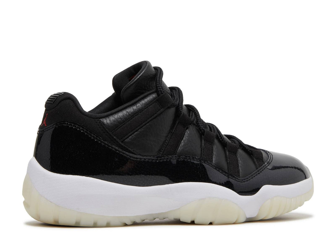 Air Jordan 11 Retro Low "72-10"