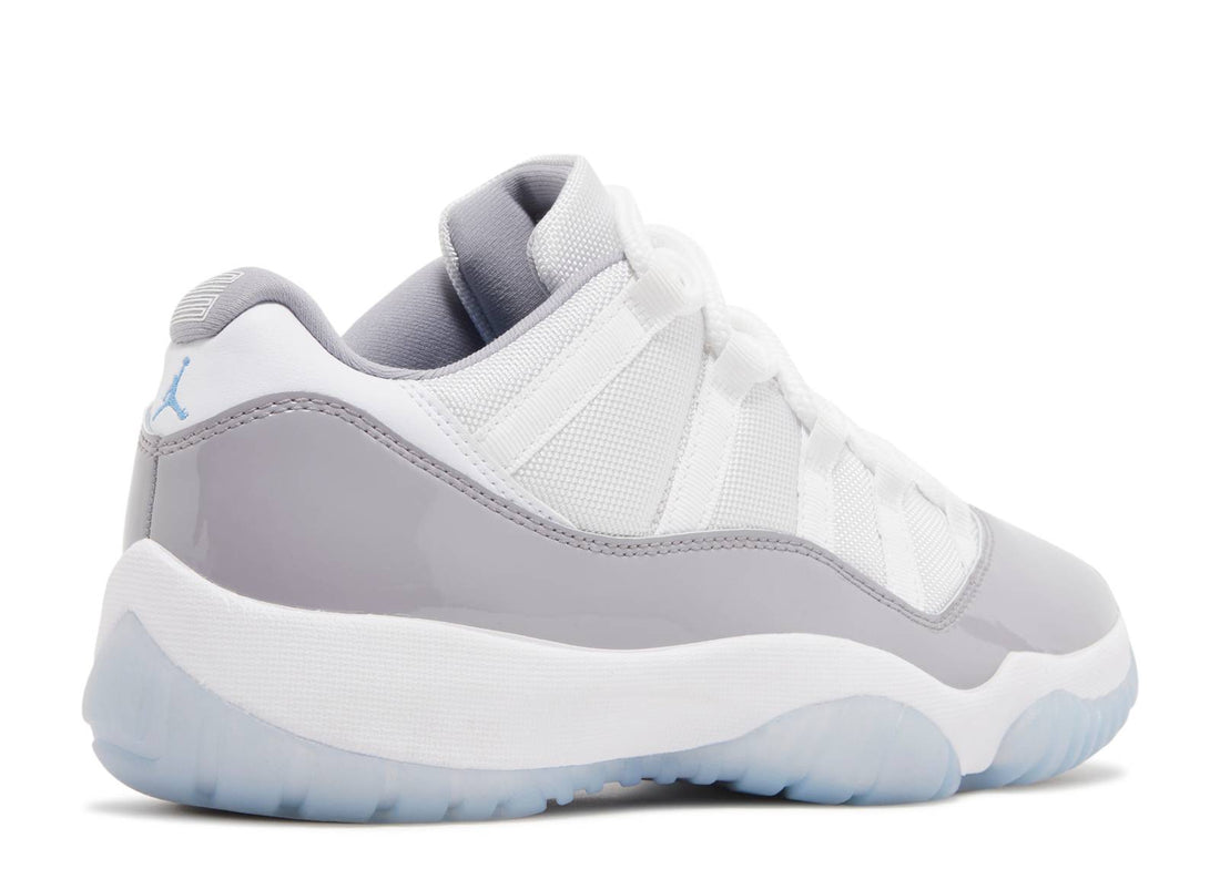 Air Jordan 11 Retro Low "Cement Grey"