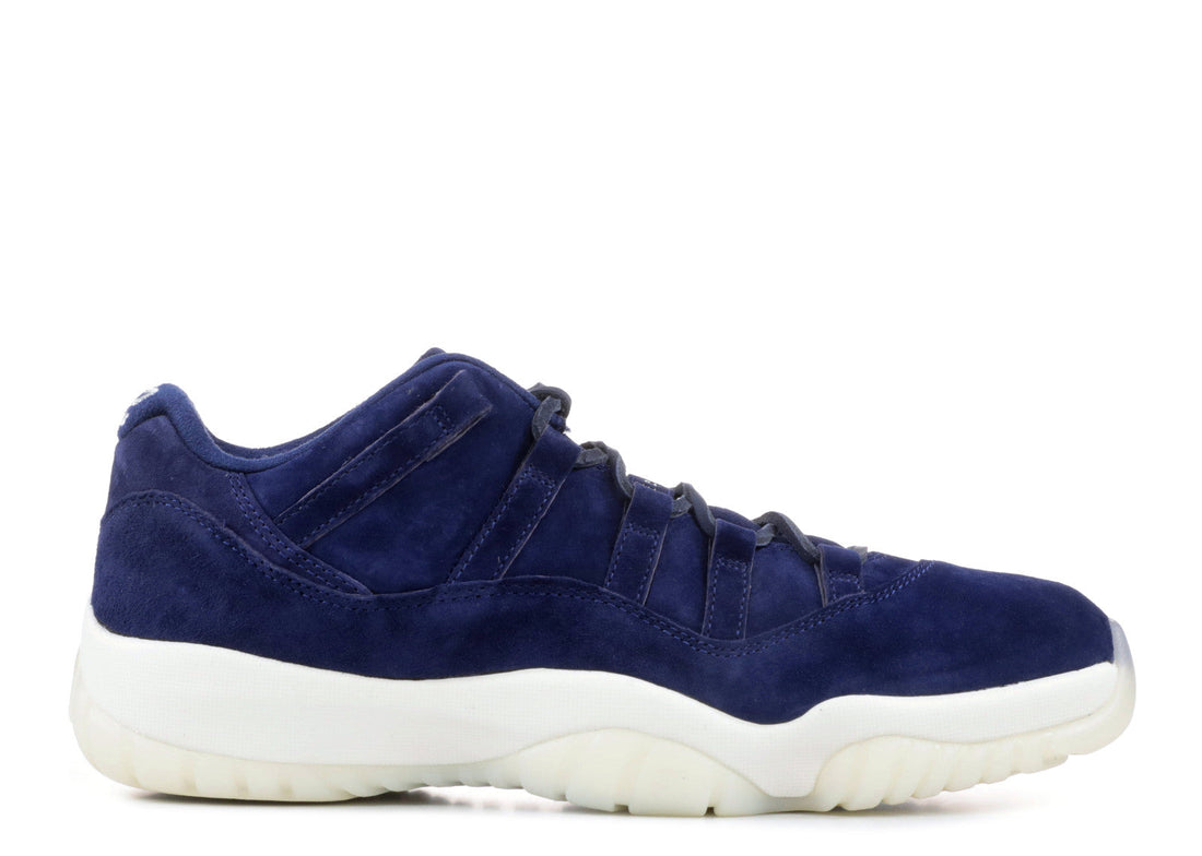 Air Jordan 11 Retro Low Derek Jeter "Re2pect"