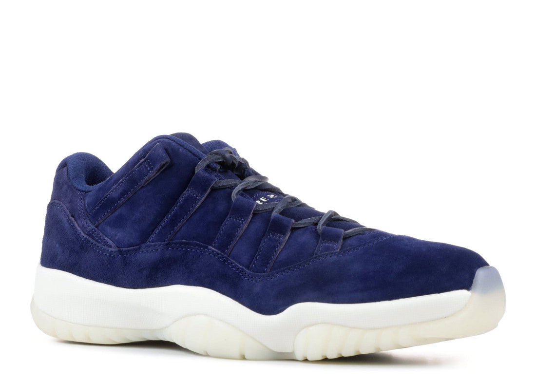 Air Jordan 11 Retro Low Derek Jeter "Re2pect"