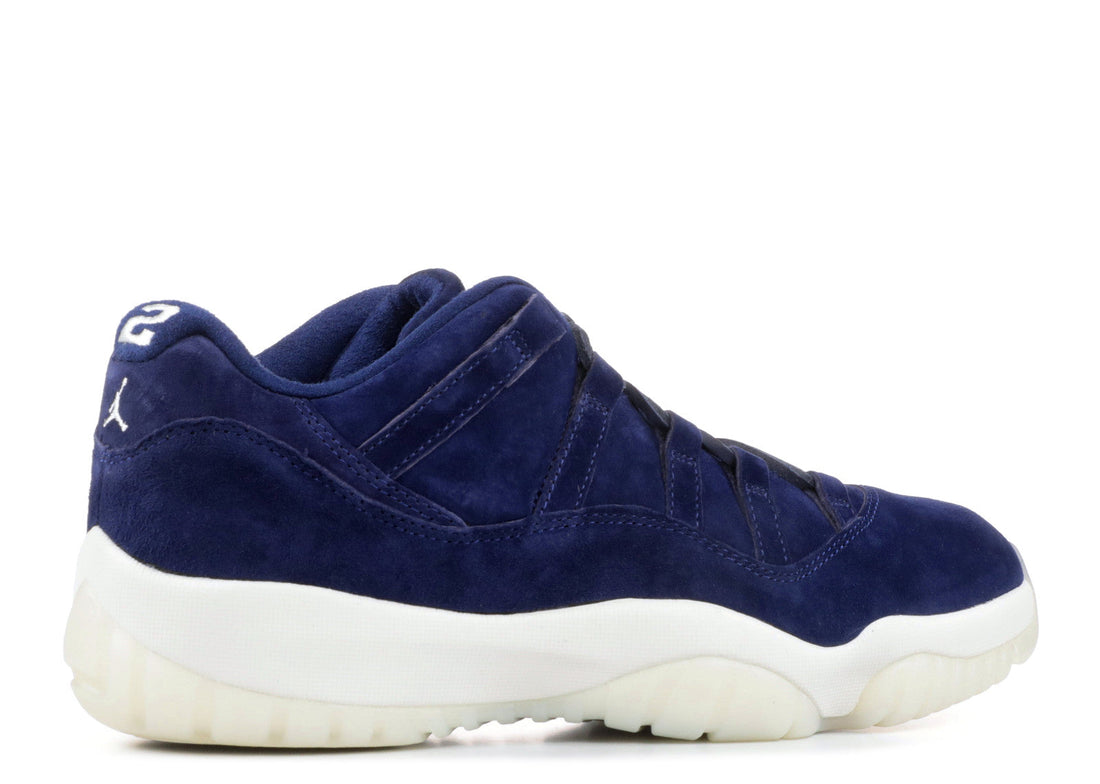 Air Jordan 11 Retro Low Derek Jeter "Re2pect"