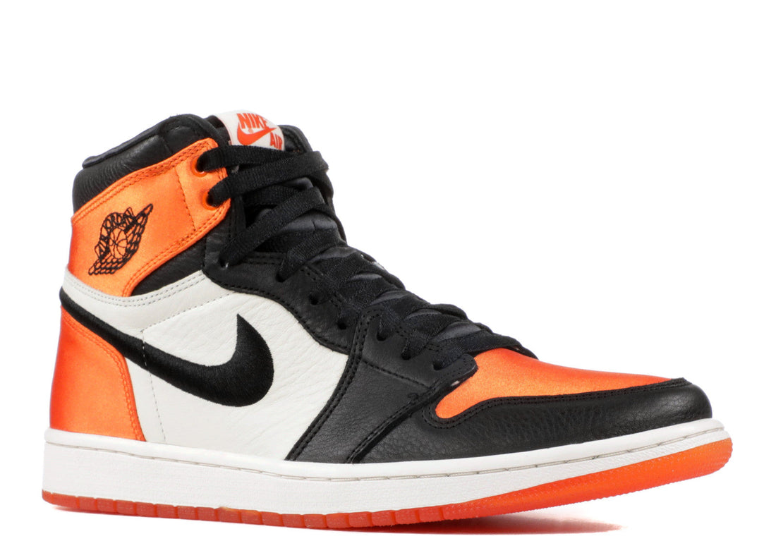 Air Jordan 1 Retro High OG WMNS "Satin Shattered Backboard"