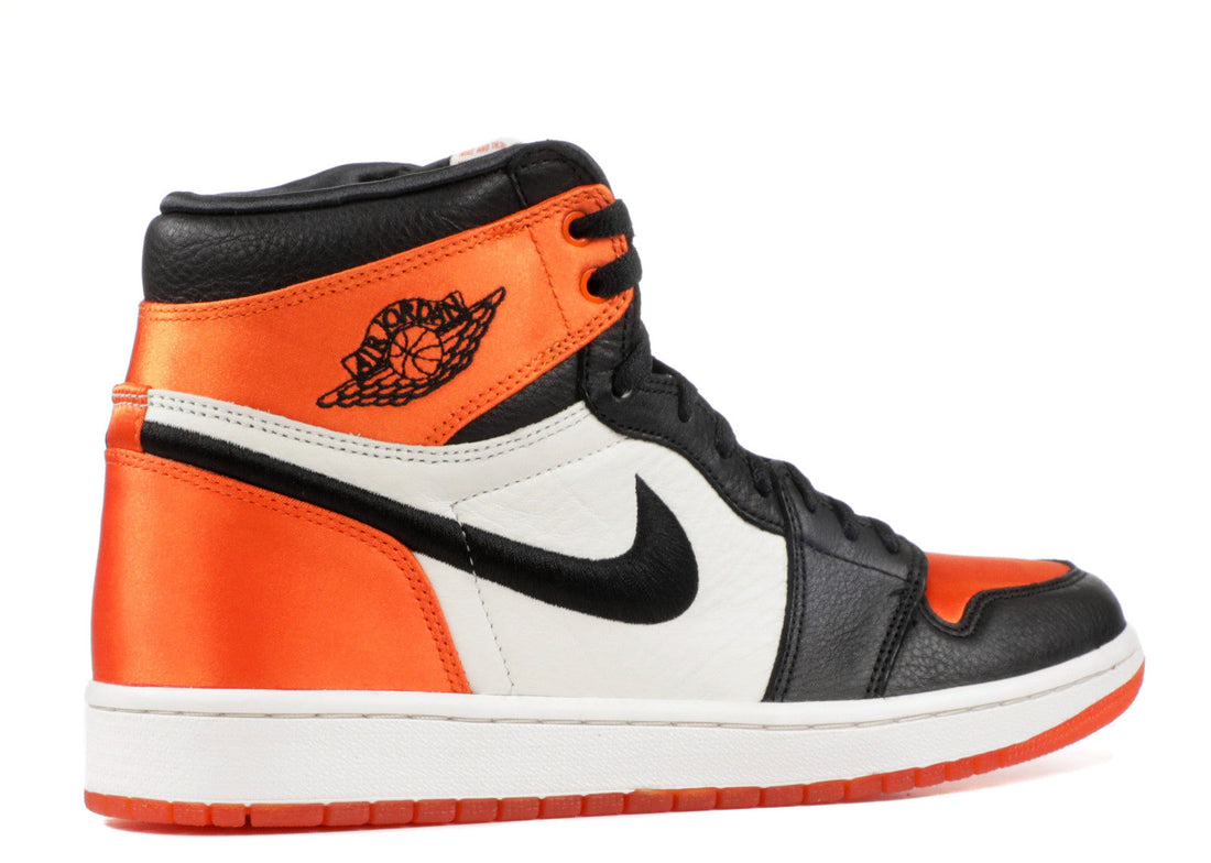 Air Jordan 1 Retro High OG WMNS "Satin Shattered Backboard"