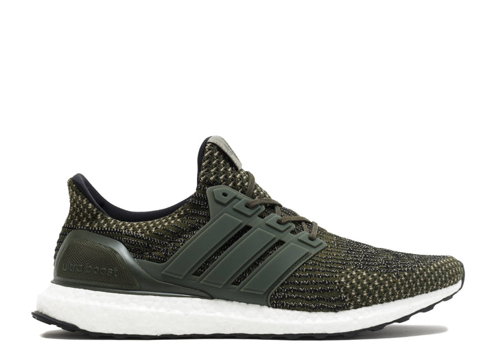 Adidas Ultra Boost 3.0 LTD "Trace Cargo/Olive"