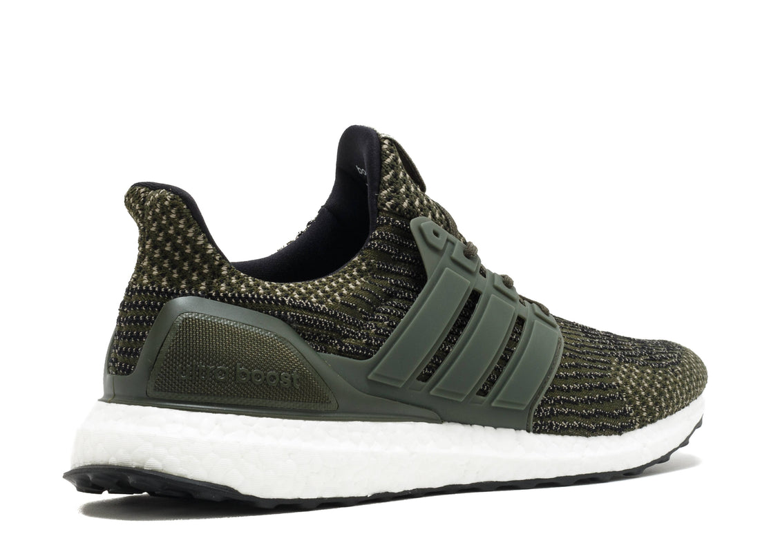 Adidas Ultra Boost 3.0 LTD "Trace Cargo/Olive"