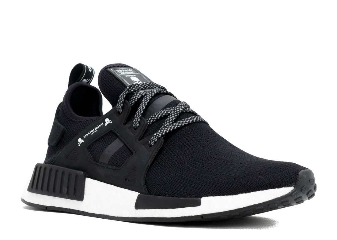 Mastermind x Adidas NMD XR1