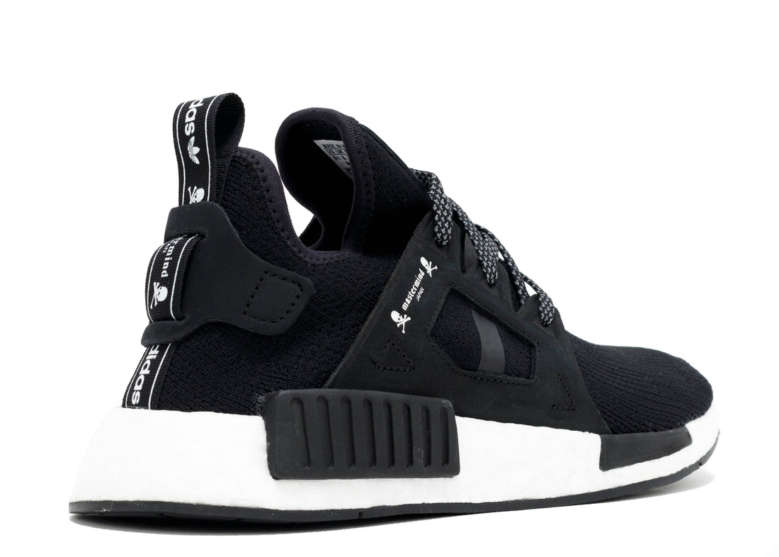 Mastermind x Adidas NMD XR1