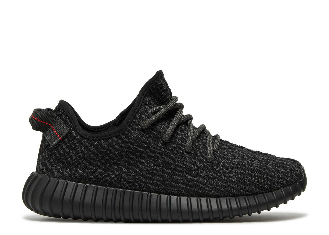 Adidas Yeezy Boost 350 "Pirate Black 2023"