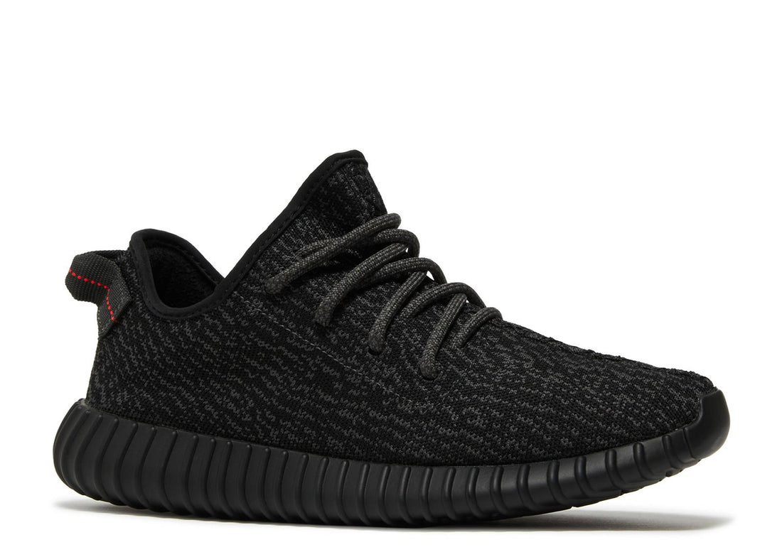 Adidas Yeezy Boost 350 "Pirate Black 2023"