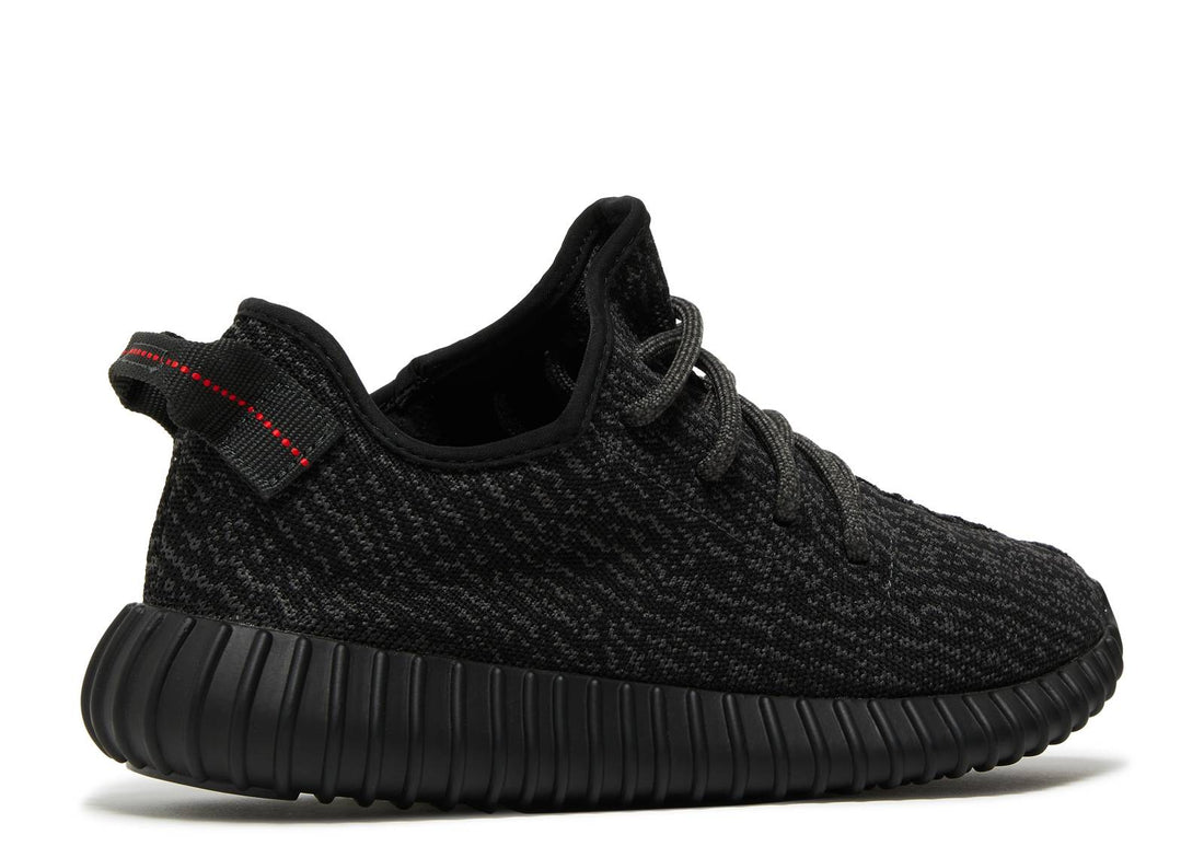 Adidas Yeezy Boost 350 "Pirate Black 2023"