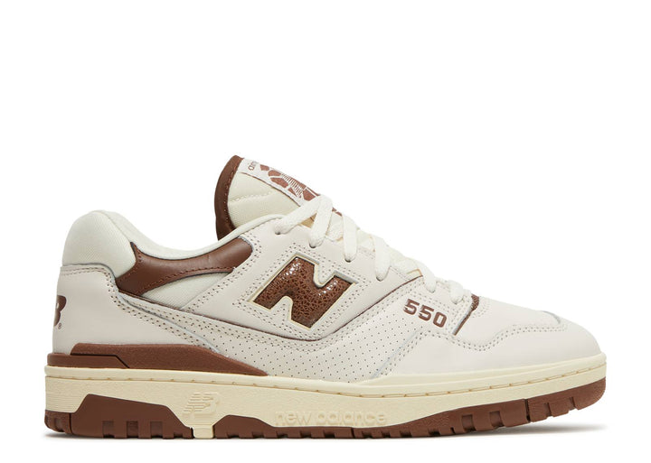 Aime Leon Dore x New Balance 550 "Brown"