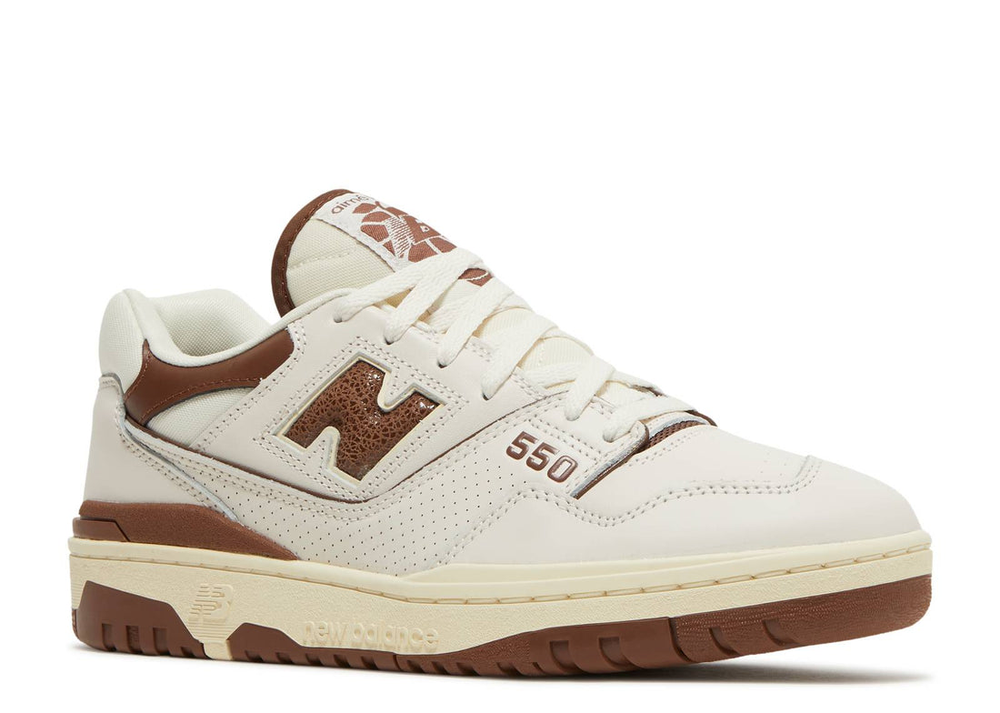 Aime Leon Dore x New Balance 550 "Brown"