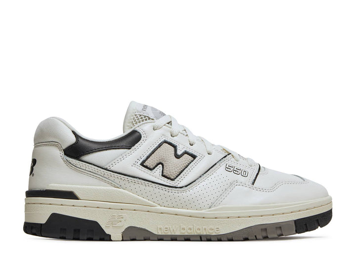 New Balance 550 "Cream Black"