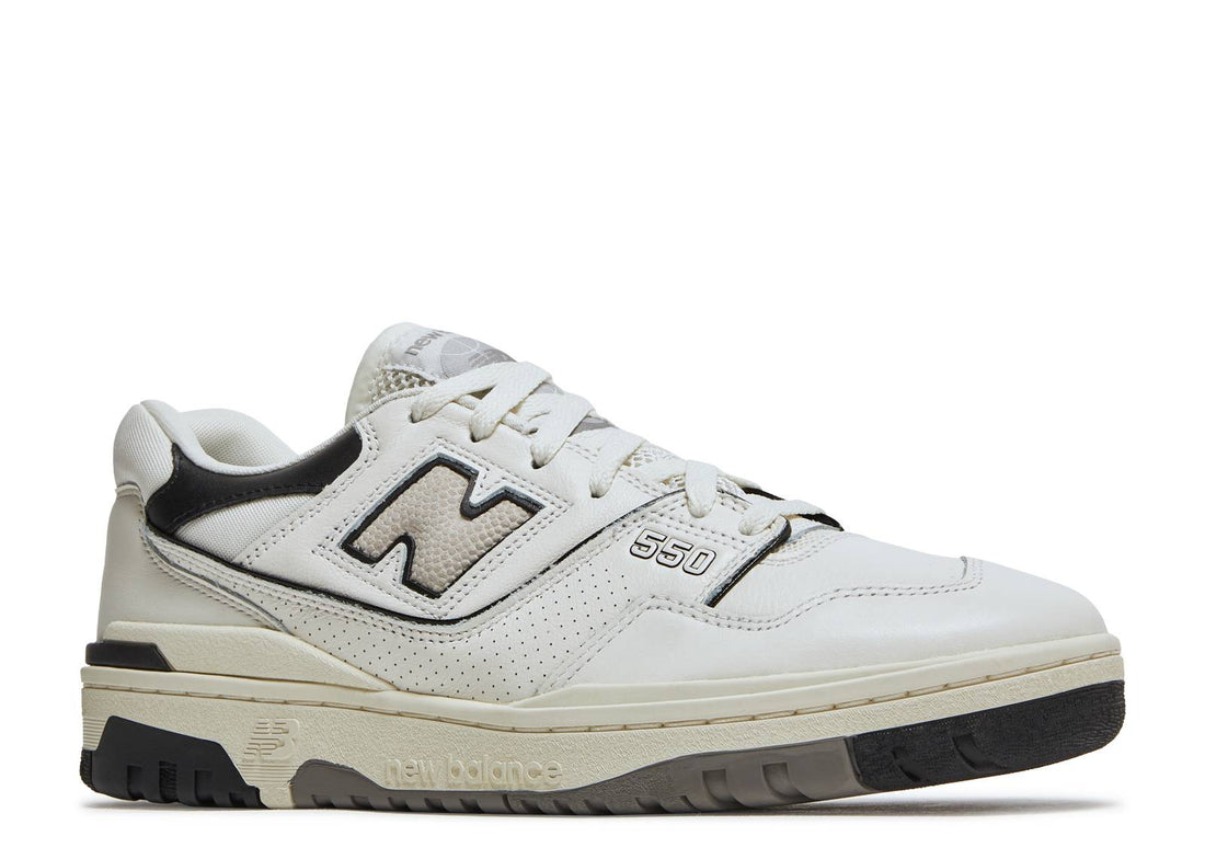 New Balance 550 "Cream Black"