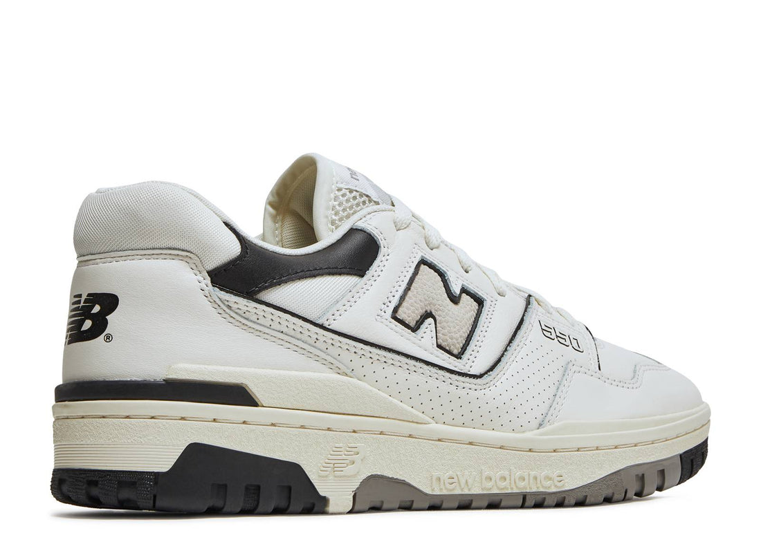 New Balance 550 "Cream Black"