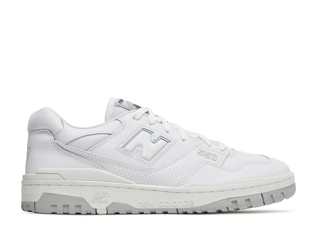 New Balance 550 "White/Grey"