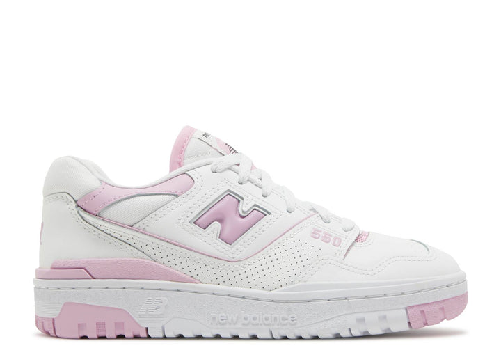 New Balance 550 WMNS "White/Lilac Cloud"