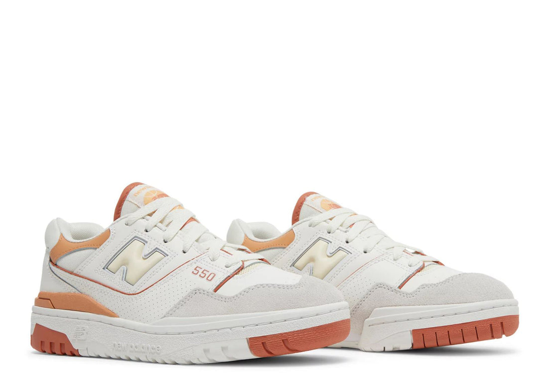 New Balance 550 WMNS "Au Lait"