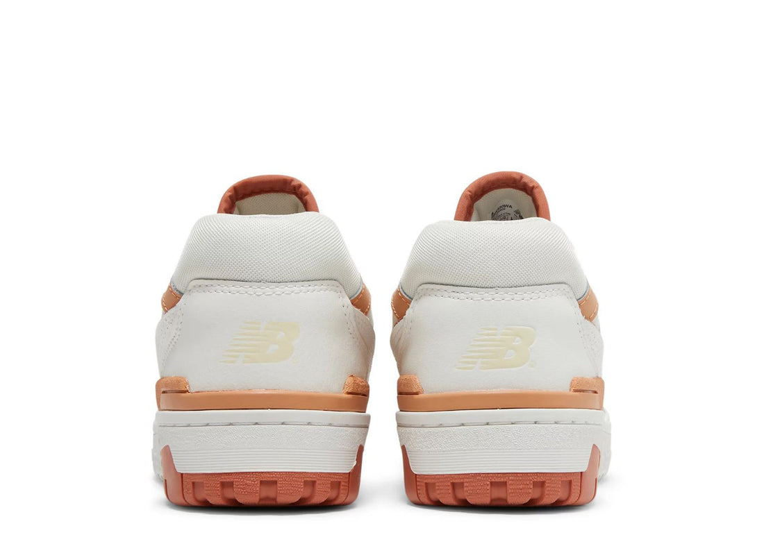 New Balance 550 WMNS "Au Lait"