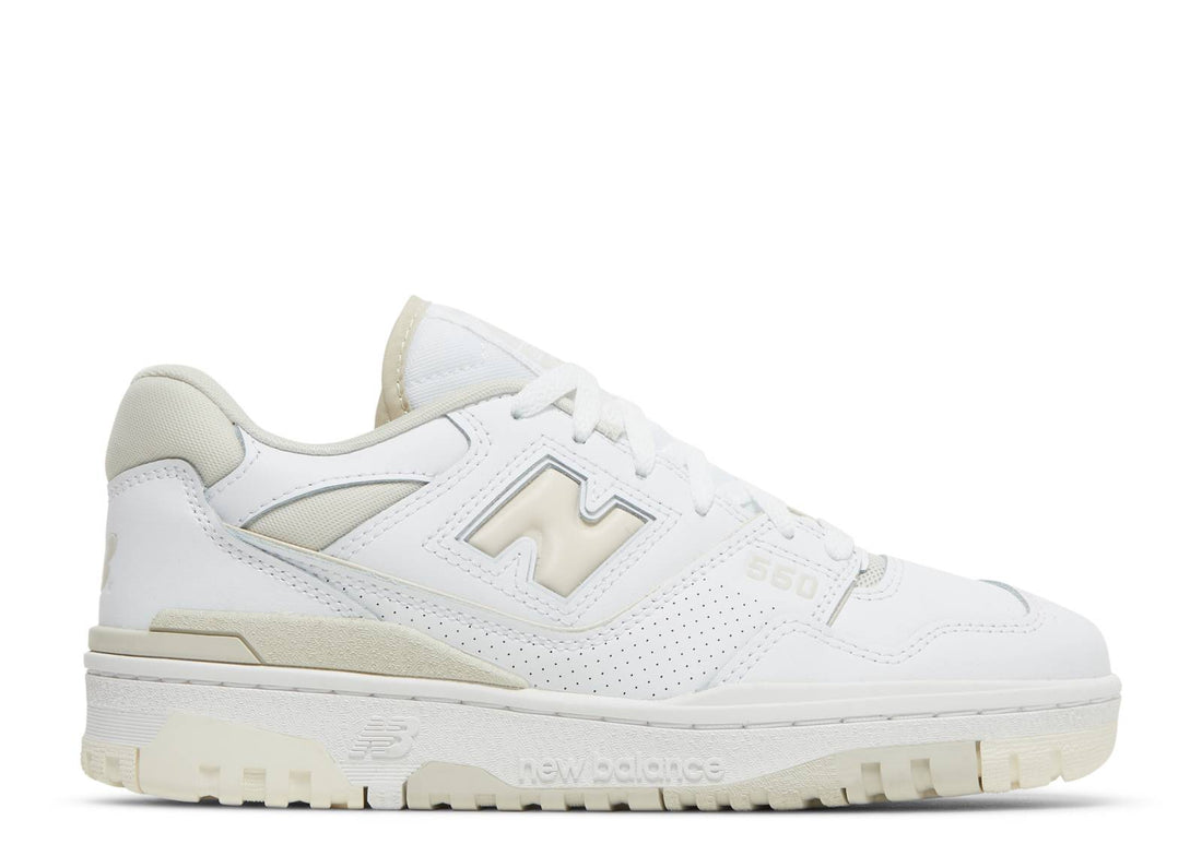 New Balance 550 WMNS "Silver Birch"