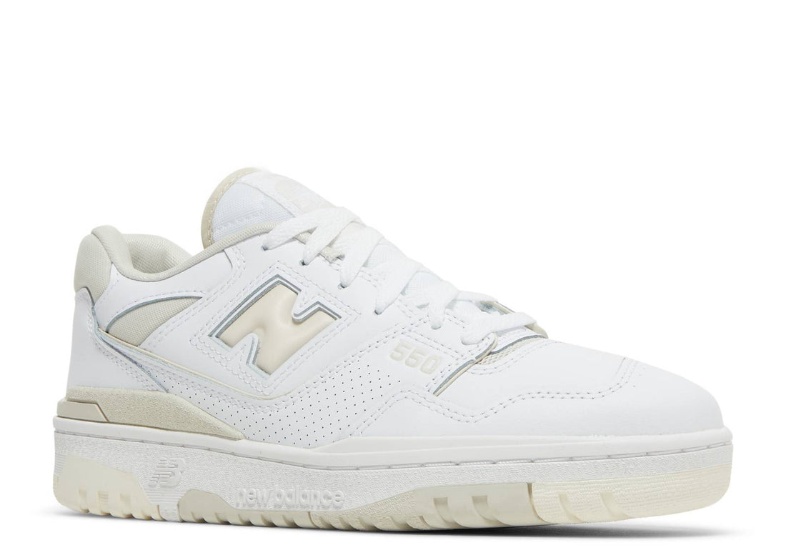 New Balance 550 WMNS "Silver Birch"