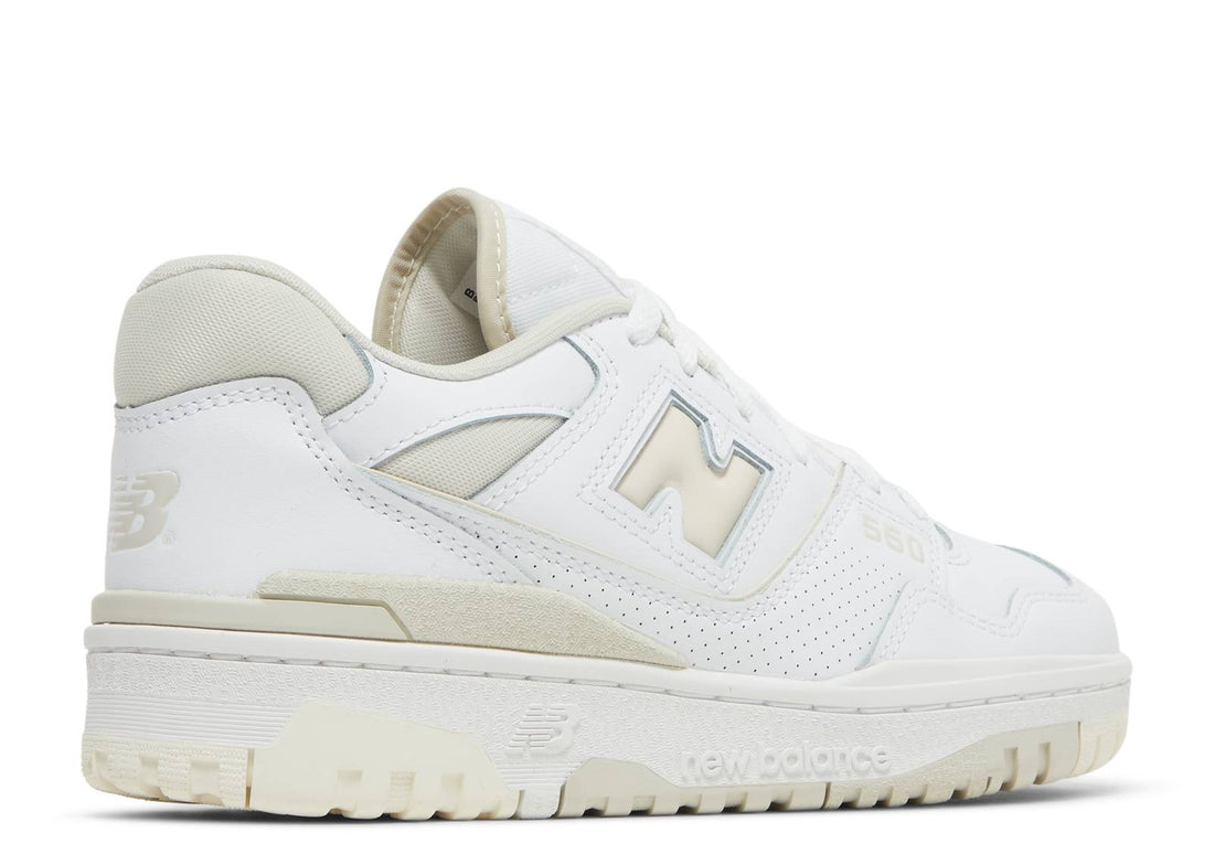 New Balance 550 WMNS "Silver Birch"