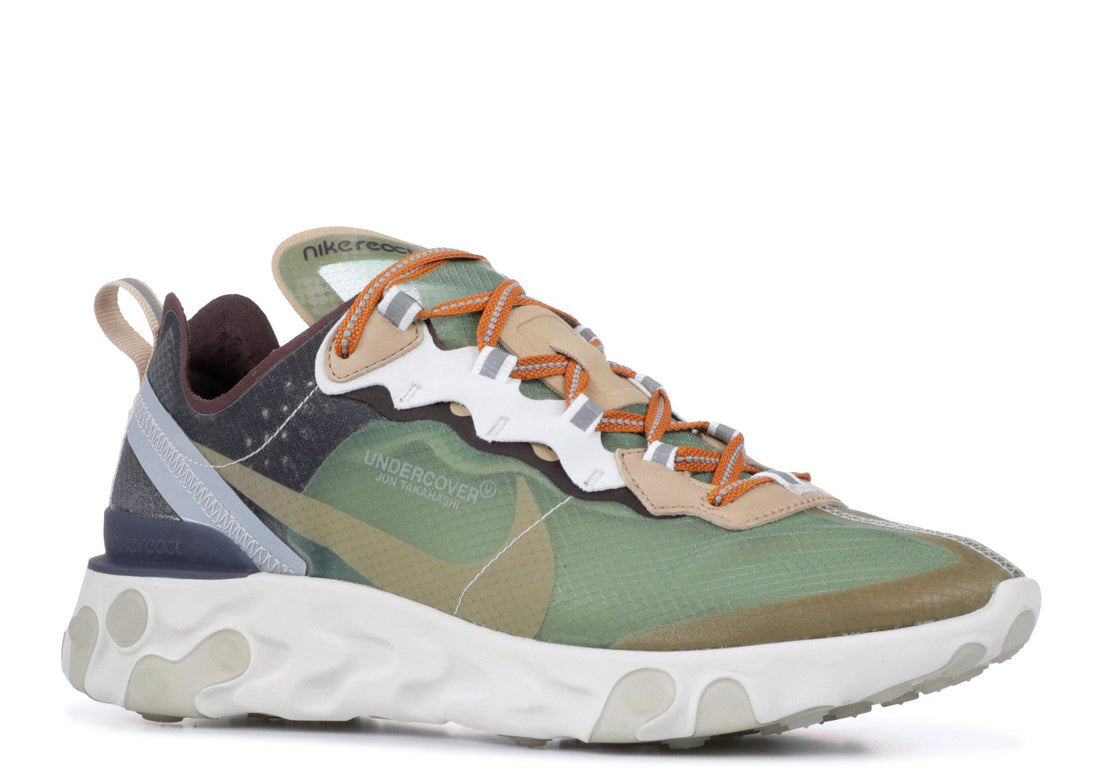 Undercover x Nike React Element 87 "Green Mist"