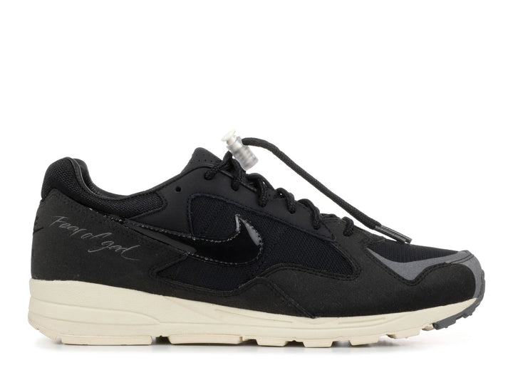 Fear Of God x Nike Air Skylon II "Black"