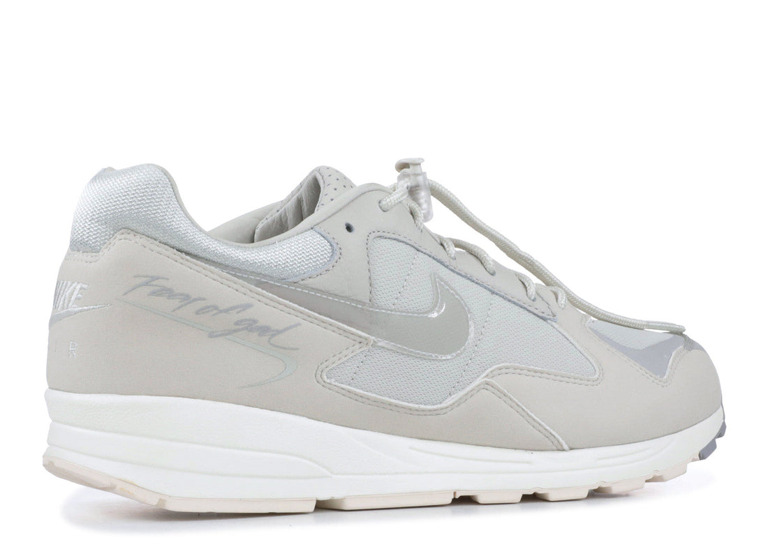 Fear Of God x Nike Air Skylon II "Bone"