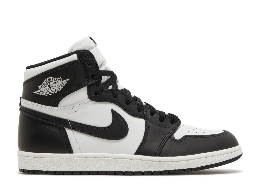 Air Jordan 1 Retro High 85 "Black/White"