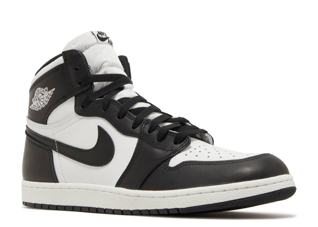 Air Jordan 1 Retro High 85 "Black/White"