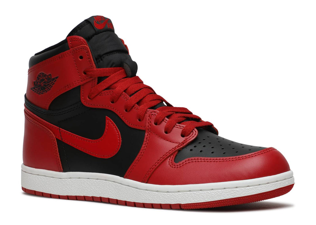 Air Jordan 1 Retro High 85 "Varsity Red"