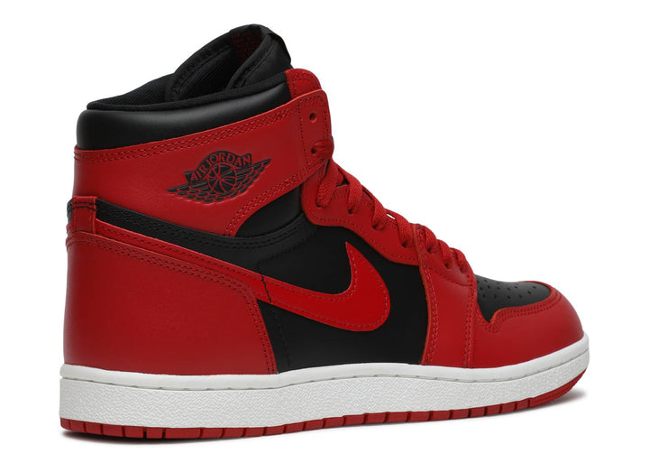 Air Jordan 1 Retro High 85 "Varsity Red"