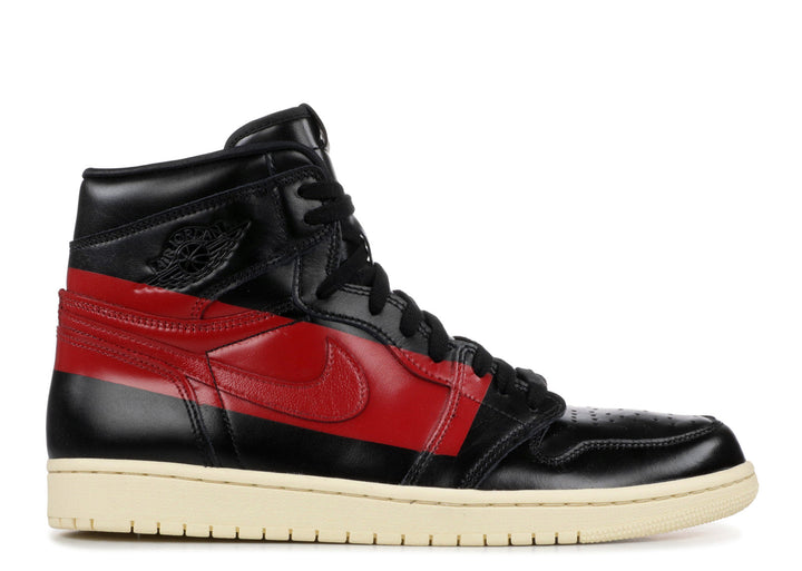 Air Jordan 1 Retro High OG "Defiant Conture"