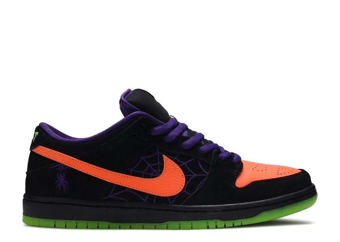 Nike SB Dunk Low Pro "Night of Mischief"