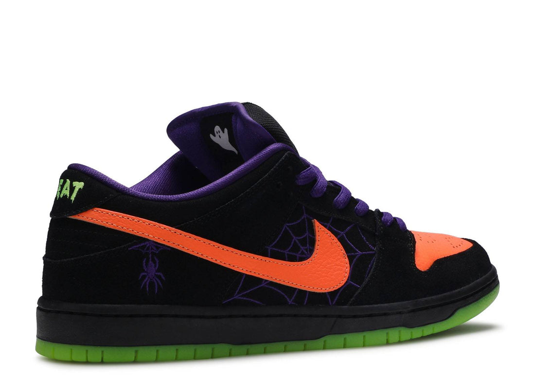 Nike SB Dunk Low Pro "Night of Mischief"