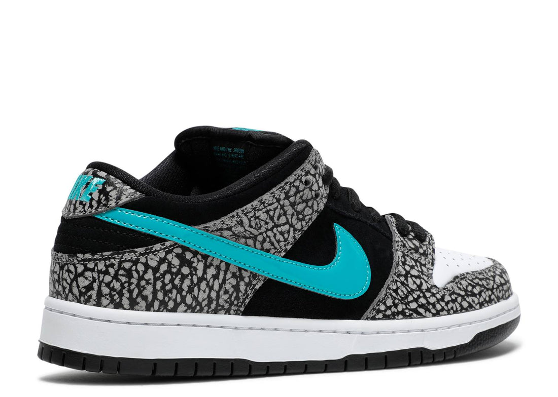 Nike SB Dunk Low Pro "Atmos Elephant"