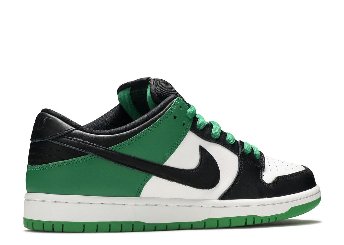 Nike SB Dunk Low Pro "Classic Green"