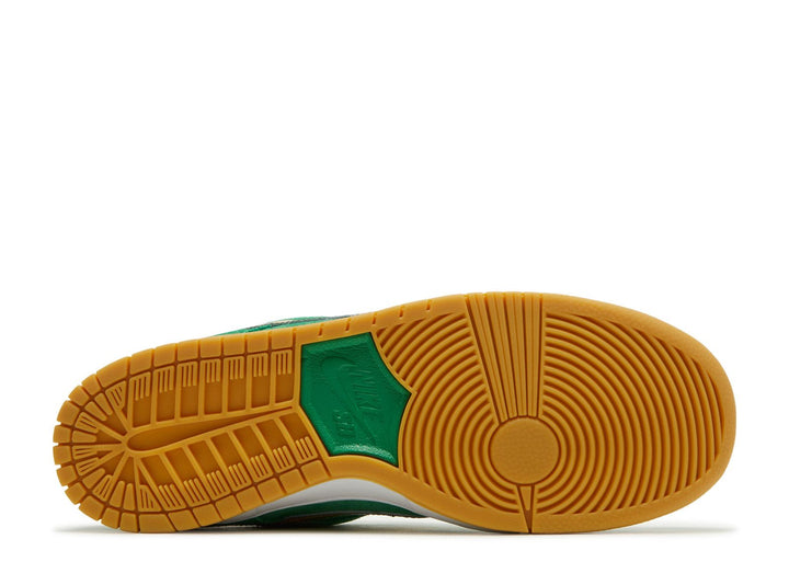 Nike SB Dunk Low Pro "St. Patrick's Day" 2022