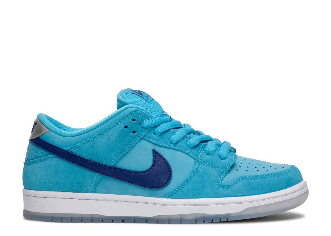 Nike SB Dunk Low Pro "Blue Fury"