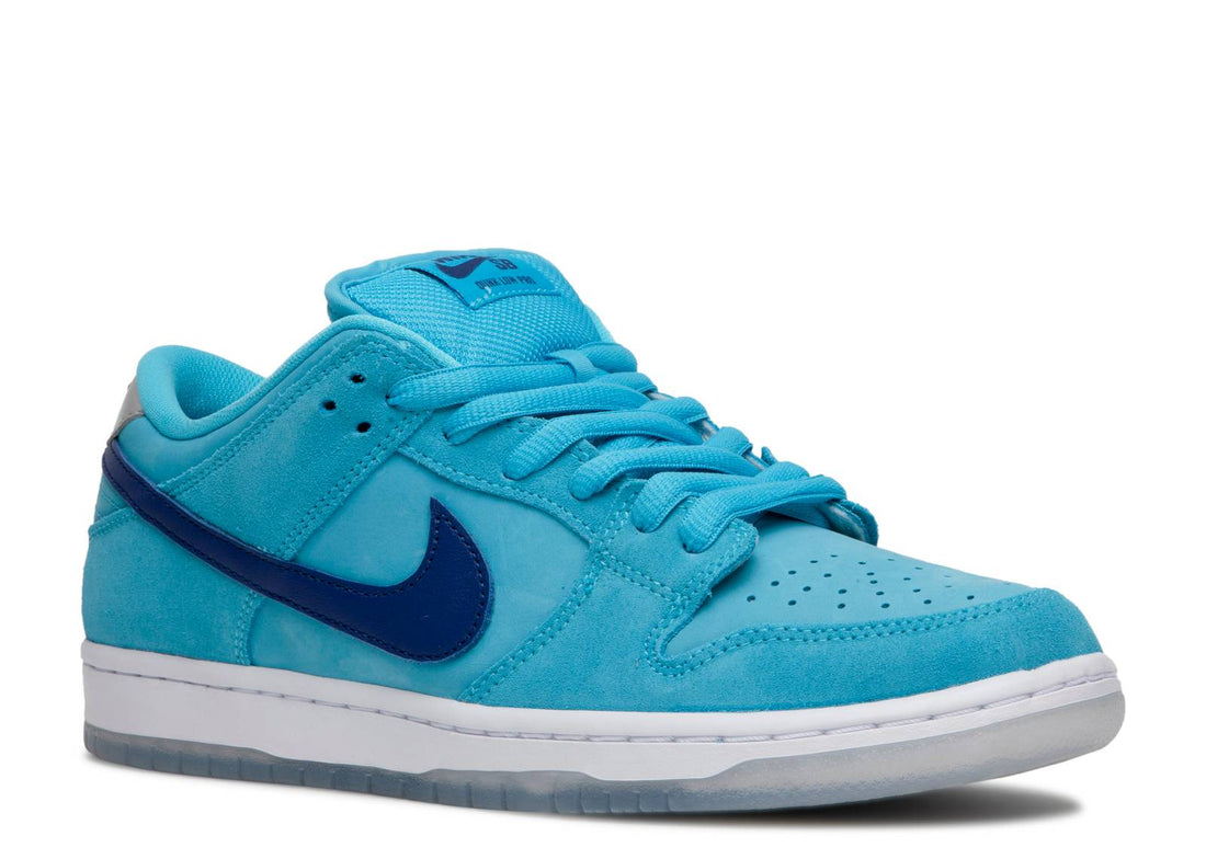 Nike SB Dunk Low Pro "Blue Fury"