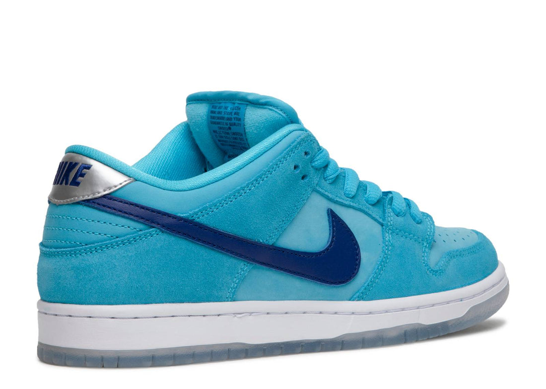 Nike SB Dunk Low Pro "Blue Fury"