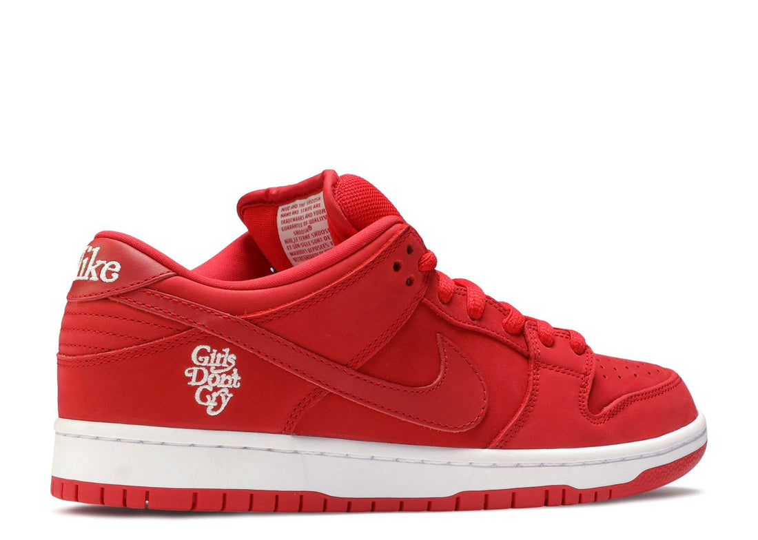 Girls Don't Cry x Nike SB Dunk Low Pro QS "Coming Back Home"