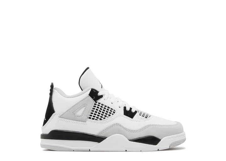 Air Jordan 4 Retro PS "Military Black"