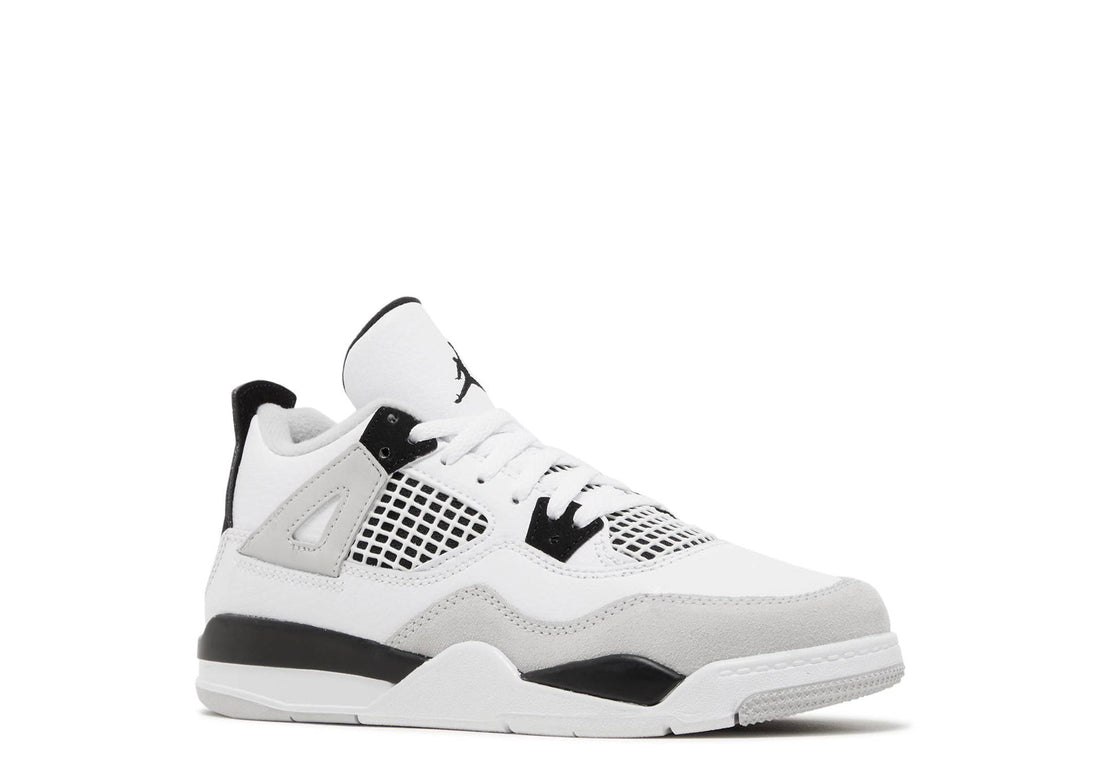 Air Jordan 4 Retro PS "Military Black"