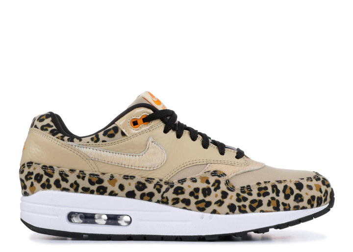 Nike Air Max 1 Premium WMNS "Leopard"