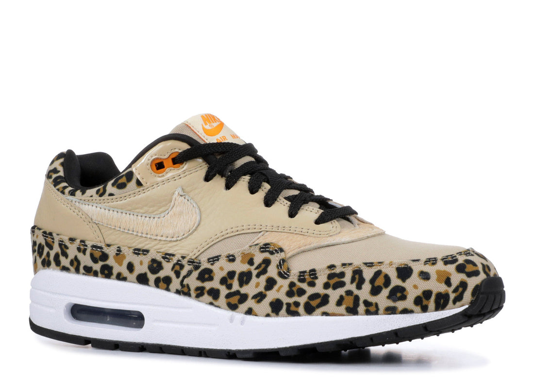 Nike Air Max 1 Premium WMNS "Leopard"