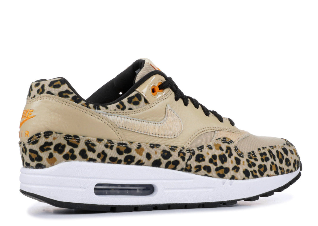 Nike Air Max 1 Premium WMNS "Leopard"